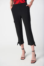 Load image into Gallery viewer, Silky Knit Jogger Pants with Cargo Pockets