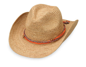 Catalina Cowboy Hat