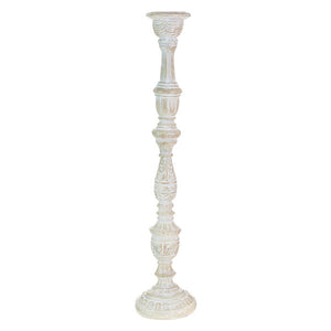 37" Candle Holder