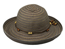 Load image into Gallery viewer, Breton Hat