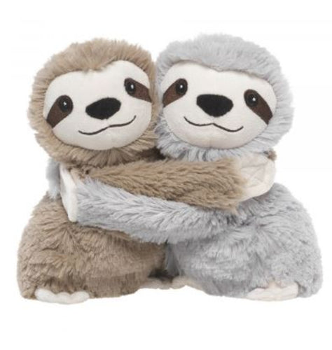 Sloth Hugs Warmies