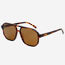Load image into Gallery viewer, Billie Unisex Aviator Sunglasses