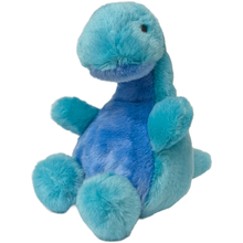 Load image into Gallery viewer, Canned Loch Ness Monster | Stuffed Plush | Funny Jokes