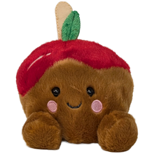 Load image into Gallery viewer, Canned Caramel Apple | Plush in Can w/Jokes
