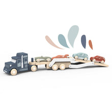 Load image into Gallery viewer, Car Transporter
