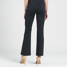 Load image into Gallery viewer, Ponte Knit - Boot Cut Pant
