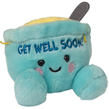 Load image into Gallery viewer, Canned Soup - Chicken Noodle - Get Well Soon Gift - Plush