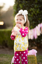Load image into Gallery viewer, Fresh Lemon Bapron