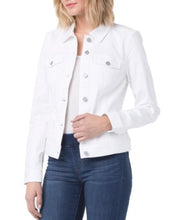 Load image into Gallery viewer, Classic Jean Jacket