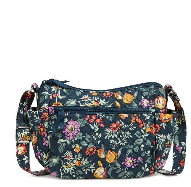 On the Go Crossbody