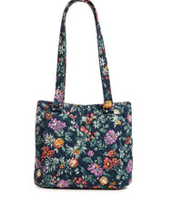 Load image into Gallery viewer, Multi Compartment Shoulder Bag