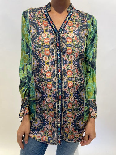 Hirz Tali Tunic