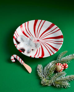 Peppermint Chip & Dip Set