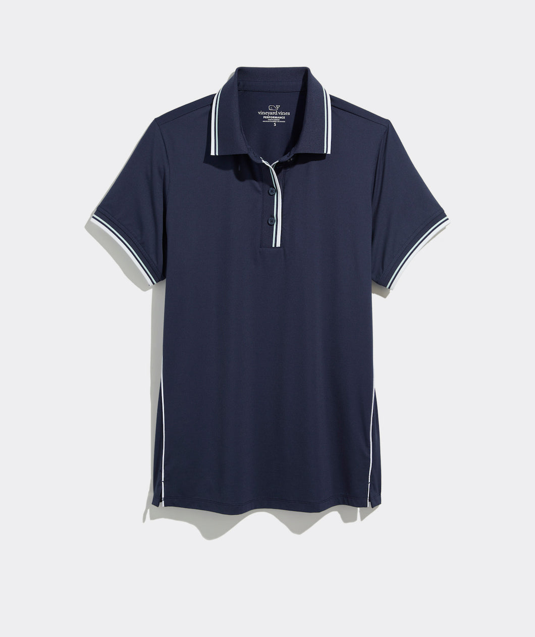 Golf Core Polo