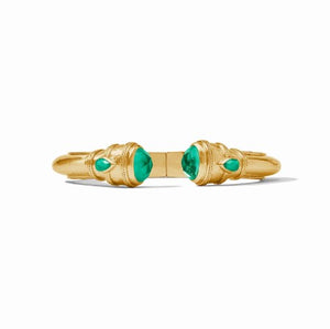 Cannes Demi Cuff Bracelet