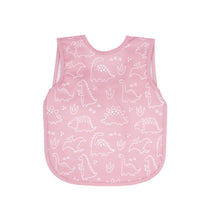 Load image into Gallery viewer, Dino Friends (Blush) Bapron