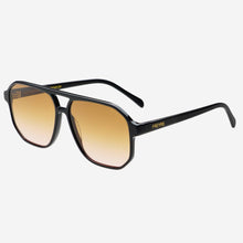Load image into Gallery viewer, Billie Unisex Aviator Sunglasses