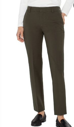 Kelsey Knit Trouser Super Stretch