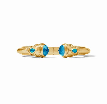 Cannes Demi Cuff Bracelet