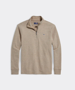 Saltwater Quarter Zip