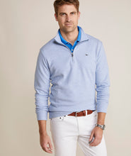 Load image into Gallery viewer, Mens Saltwater Quarter Zip