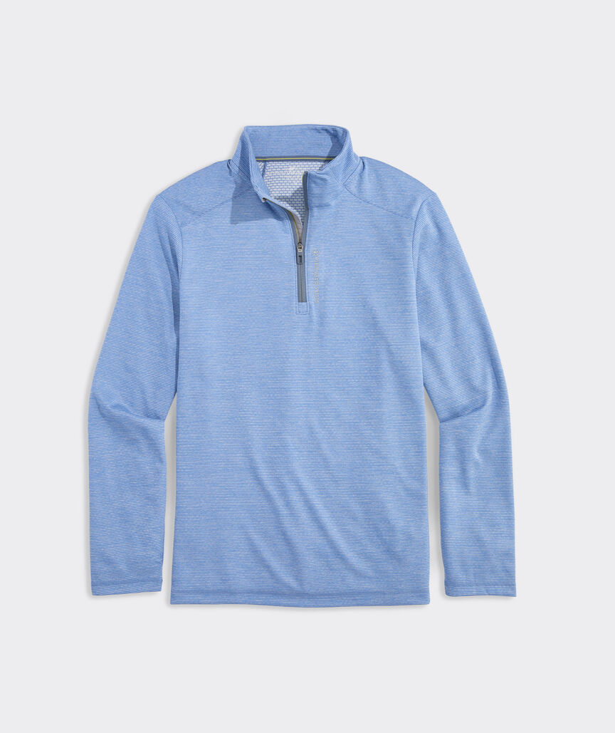 Mens Sankaty Quarter Zip