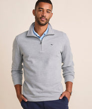 Load image into Gallery viewer, Mens Saltwater Quarter Zip