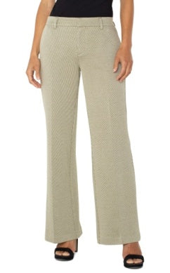 Kelsey Wide Leg Trouser 31