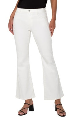 Hannah Flare w/Seaming 30