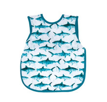 Load image into Gallery viewer, Shark Attach Bapron