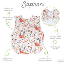 Load image into Gallery viewer, Peachy Dreams Bapron