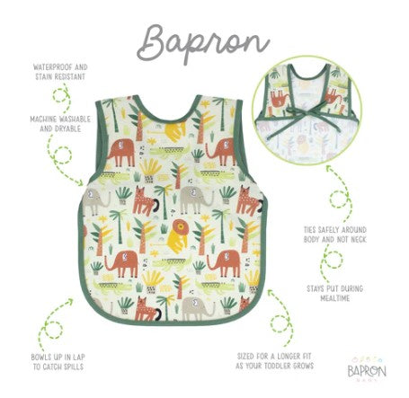 Safari Bapron