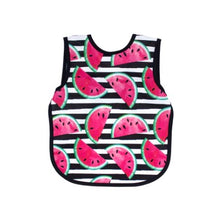 Load image into Gallery viewer, Summer Stripes Watermelon Bapron