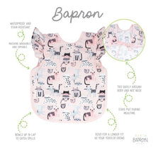 Load image into Gallery viewer, Kitty Bapron