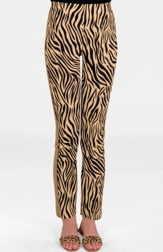 Gripeless Pull On Pants