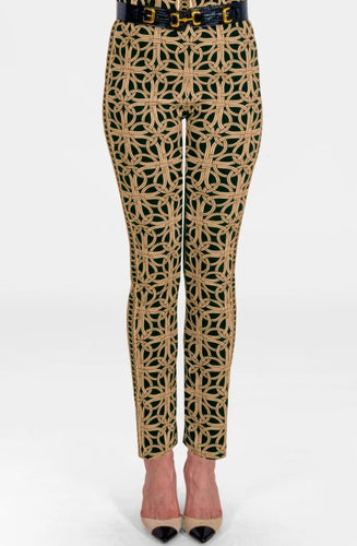 Gripeless Pull On Pants