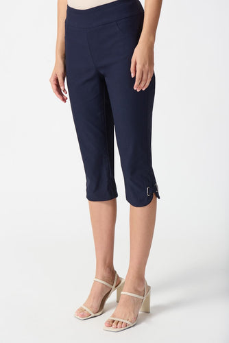 Millennium Capri Pull-On Pants