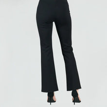 Load image into Gallery viewer, Ponte Knit - Boot Cut Pant