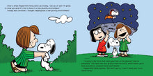 Load image into Gallery viewer, Shoot for the Moon, Snoopy! by Charles  M. Schulz
