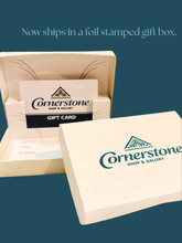 Load image into Gallery viewer, Cornerstone Mail To Home Gift Card