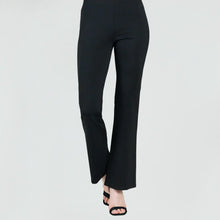 Load image into Gallery viewer, Ponte Knit - Boot Cut Pant