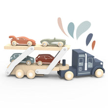 Load image into Gallery viewer, Car Transporter