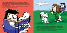 Load image into Gallery viewer, Shoot for the Moon, Snoopy! by Charles  M. Schulz