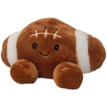Load image into Gallery viewer, Canned Football | Stuffed Sports Plush in a Can w/Jokes
