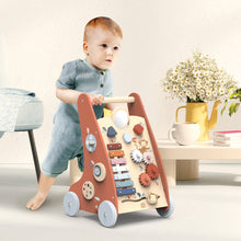 Load image into Gallery viewer, Multi-activity Walker