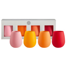 Load image into Gallery viewer, Summer | fegg | Silicone Unbreakable Glasses