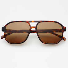 Load image into Gallery viewer, Billie Unisex Aviator Sunglasses