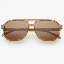 Load image into Gallery viewer, Billie Unisex Aviator Sunglasses