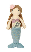 Load image into Gallery viewer, Maribel the Mermaid Tooth Fairy