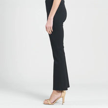 Load image into Gallery viewer, Ponte Knit - Boot Cut Pant